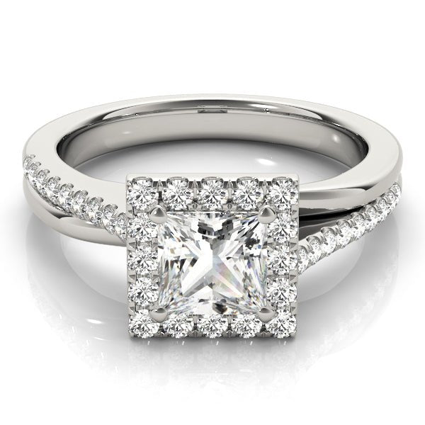 LUX-84330-C - Luxury Diamonds