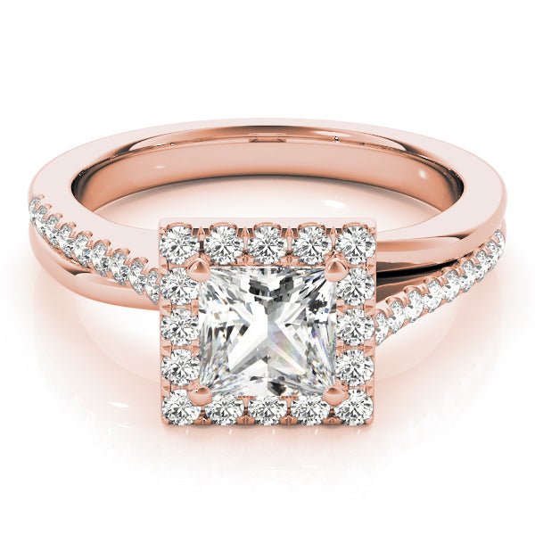 LUX-84330-C - Luxury Diamonds