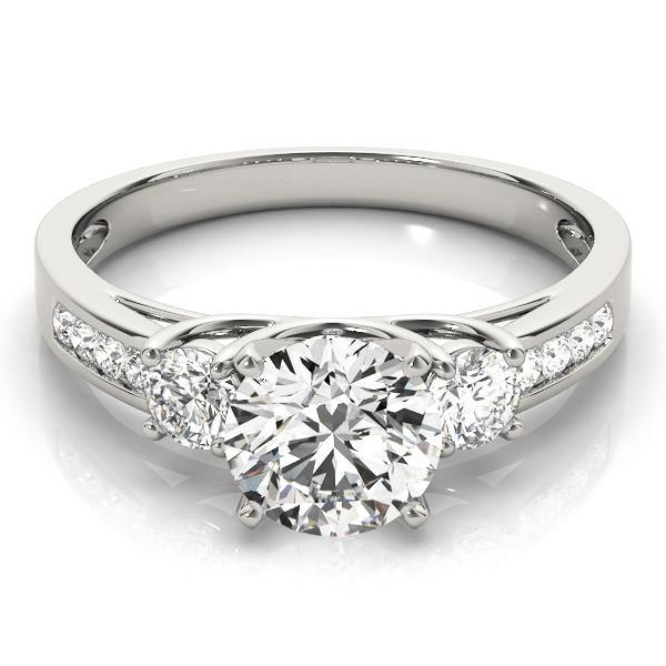 LUX-84363 - Luxury Diamonds