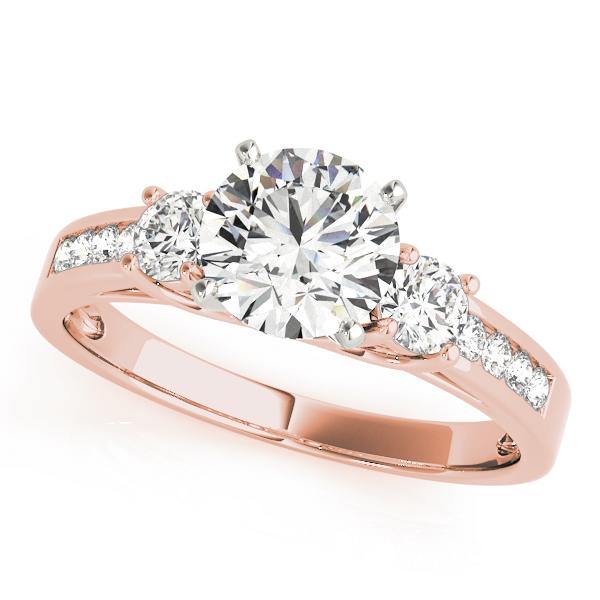 LUX-84363 - Luxury Diamonds