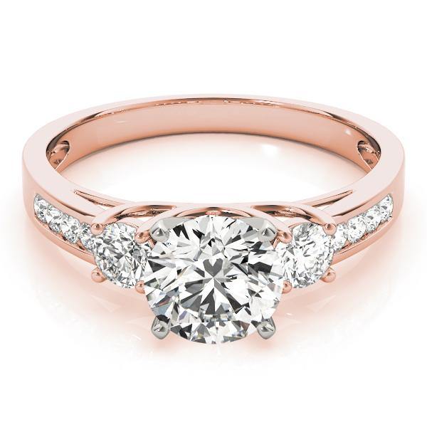 LUX-84363 - Luxury Diamonds