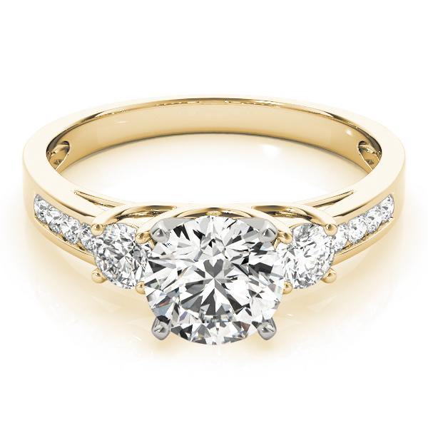 LUX-84363 - Luxury Diamonds