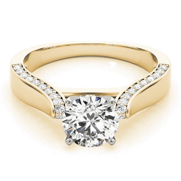 LUX-84633 - Luxury Diamonds