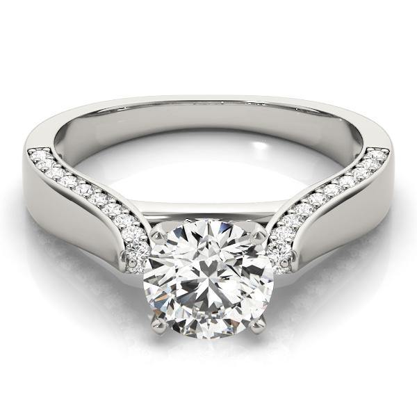 LUX-84633 - Luxury Diamonds